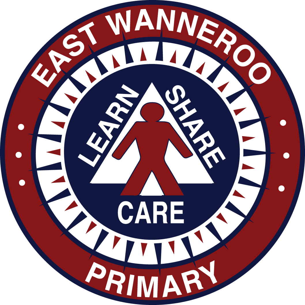 East Wanneroo Primary School