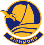 Richmond Primary School Logo